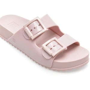 Papuci ZAXY mov, 1806380, din pvc