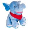 Păpușă de mână – Elefănțelul Nira, 24 cm