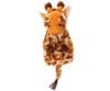 Păpușă de mână – Girafă