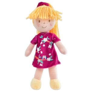 Păpușa Lara, 32 cm