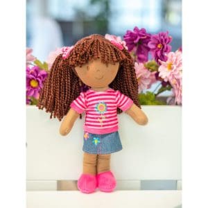 Păpușa Paulina, 32 cm