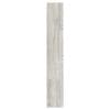 Parchet laminat ARMONIA SLIM RAVELLO PRK305 8MM AC4, 2.1942 mp cutie, gri