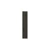 Parchet laminat CHATEAU CHARME BLACK A 8 MM B7516A, 1.0161 mp cutie, negru
