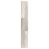 Parchet laminat NATURA SELECT GREY OAK AGTPRKNTRL203 8MM AC4 CL32, 1.8336 mp cutie, gri
