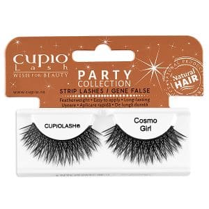Gene false banda Party Collection Cosmo Girl