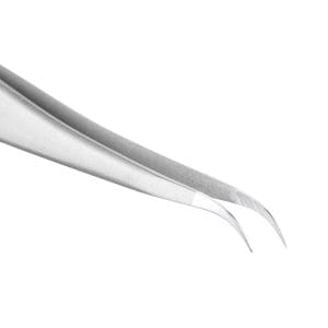 Penseta pentru extensii de gene PRO LASH 3