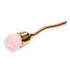Pensula make-up pudra Rose Glam