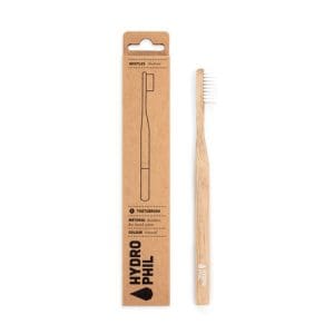 Periuță de Dinți Medium-Soft Natural | Hydrophil