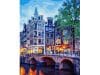 Pictură pe numere – Amsterdam, 40 x 50 cm