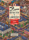 Pierre. Detectiv în labirint