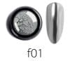 Pigment oglinda metalic F01