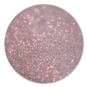 Pigment make-up Sparkle Bright Red