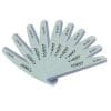 Set 10 pile buffer profesionale pentru unghii 100/180