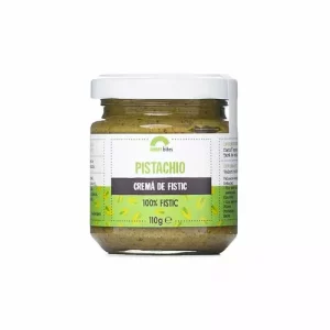 Unt de fistic Pistachio, 100% natural | Sunday bites