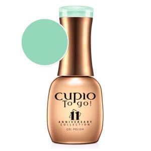 Oja semipermanenta 11 Anniversary Collection – Playful Ideas 15ml