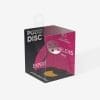 Pododisc Staleks PRO S si 5 Rezerve 180 Grit, 15mm