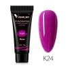 Poly-gel color Venalisa 15g nuanta K-24