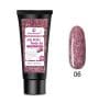 Polygel Jelly Glitter FSM 30ml – 06