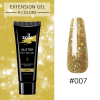 Polygel Zolla Glitter 15g 07