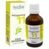 POLYGEMMA Nr.11 (Ficat – Detoxifiere), 50ml | Plantextrakt