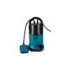 Pompa submersibila apa curata EPTO, 550W, 11000 l/h,refulare 8.5 m,absorbtie 7 m