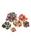 Pom pom – Setul clasei cu 700 de piese