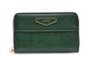 Portofel ALDO verde, ALALENDRA300, din piele ecologica