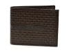 Portofel BIAGIOTTI maro, 29216, din piele naturala