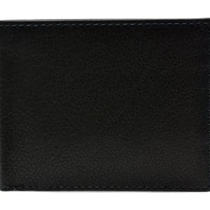 Portofel bleumarin, 1082, din piele naturala