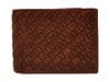 Portofel maro, 1069, din piele naturala