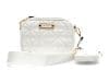 Poseta ALDO alba, 13558940, din piele ecologica