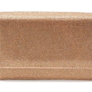 Poseta ALDO bej, BRANDY280, din material textil
