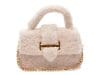 Poseta ALDO nude, LABOHEME270, din material textil