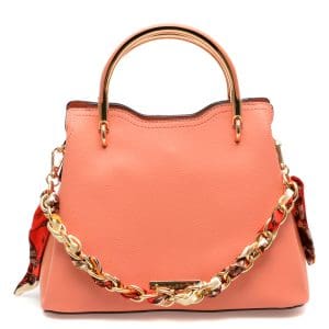 Poseta ALDO portocalie, 13559169, din piele ecologica