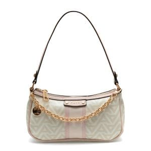 Poseta ALDO roz, 13558867, din piele ecologica