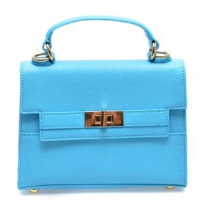 Poseta CALL IT SPRING bleumarin, 13535329, din piele ecologica