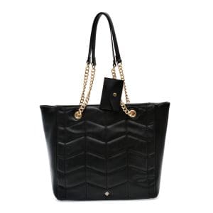 Poseta CALL IT SPRING neagra, 13644457, din piele ecologica