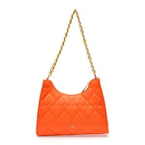 Poseta CALL IT SPRING portocalie, 13595175, din piele ecologica