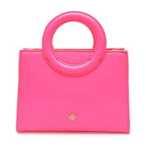 Poseta CALL IT SPRING roz, 13535979, din piele ecologica