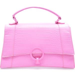 Poseta CALL IT SPRING roz, 13644368, din piele ecologica