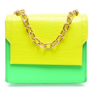 Poseta CALL IT SPRING verde, 13535970, din piele ecologica
