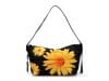 Poseta DESIGUAL neagra, SAXY52, din piele ecologica