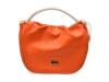 Poseta EPICA portocalie, ML880T, din piele ecologica