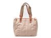 Poseta GRYXX alba, Y6061, din material textil
