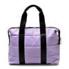 Poseta GRYXX mov, 320, din material textil