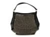 Poseta GRYXX neagra, 459, din piele ecologica