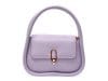 Poseta plic EPICA mov, ML883T, din piele ecologica