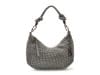 Poseta Steve Madden neagra, KAYA, din piele ecologica