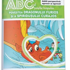 Povestea Dragonului Furios și a Spiridusului Curajos – Agresivitatea din dublă perspectivă