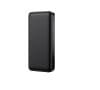 Power Bank Veger A20, 20000mAh, Display LED, Fast-Charge, Negru C729